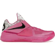 Nike KD 4 Aunt Pearl Brand New