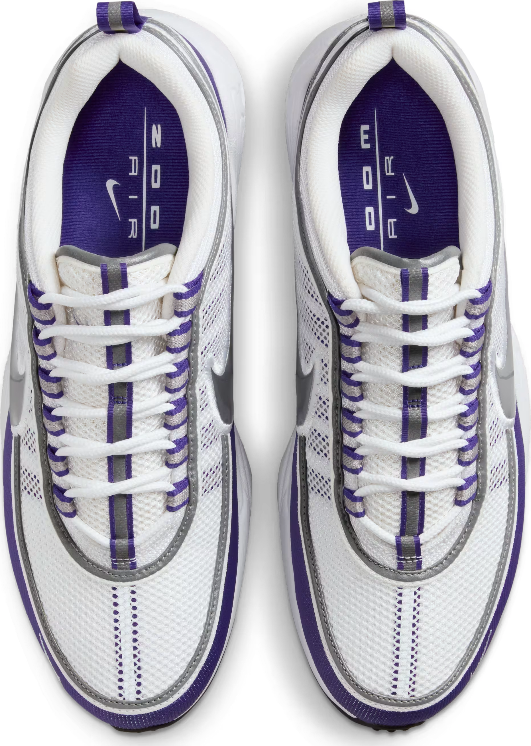 Nike Air Zoom Spiridon SP "Light Concord"