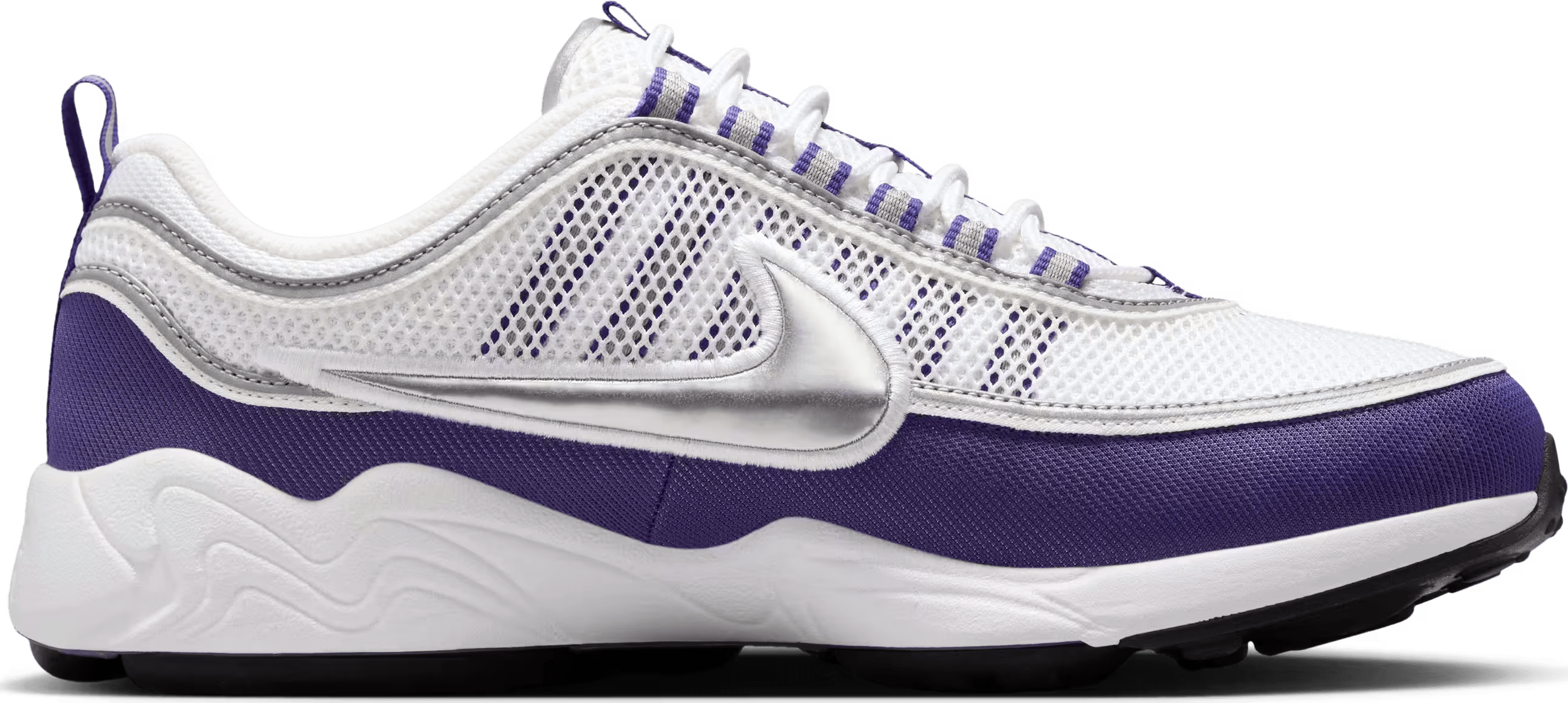 Nike Air Zoom Spiridon SP "Light Concord"