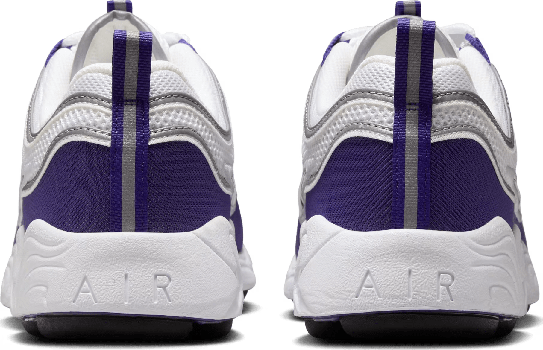 Nike Air Zoom Spiridon SP "Light Concord"