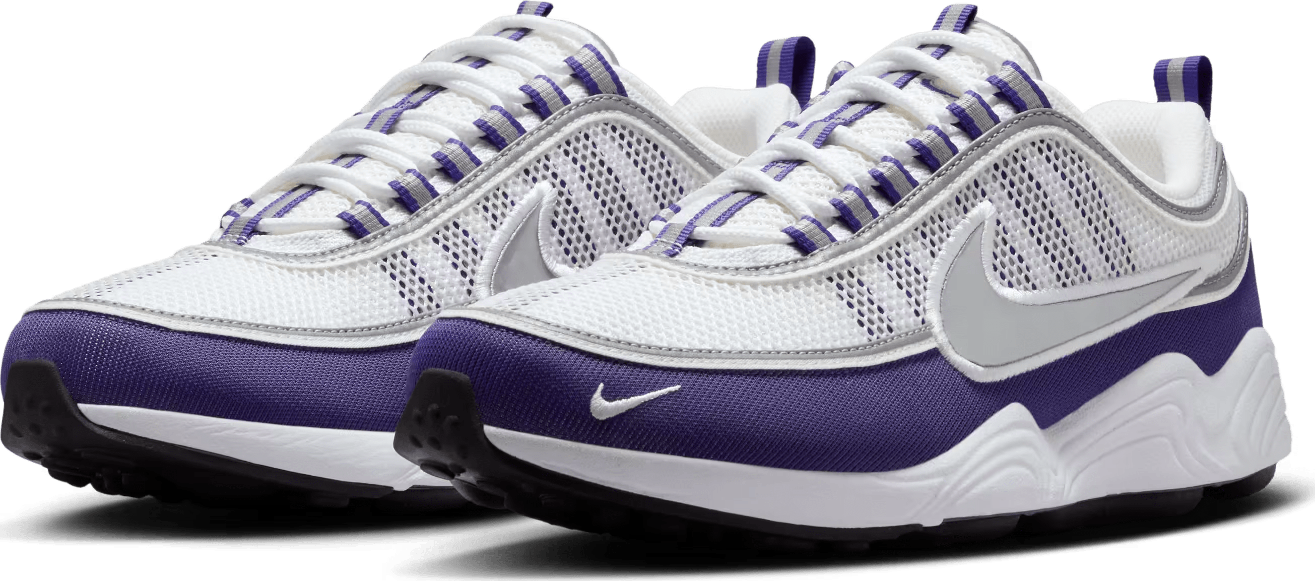 Nike Air Zoom Spiridon SP "Light Concord"