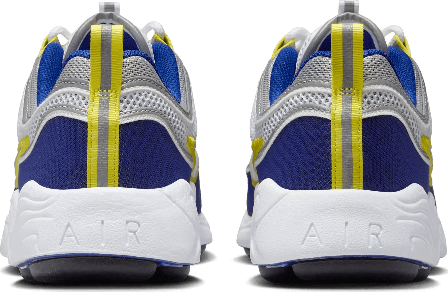 Nike Air Zoom Spiridon SP "Deep Royal Blue"