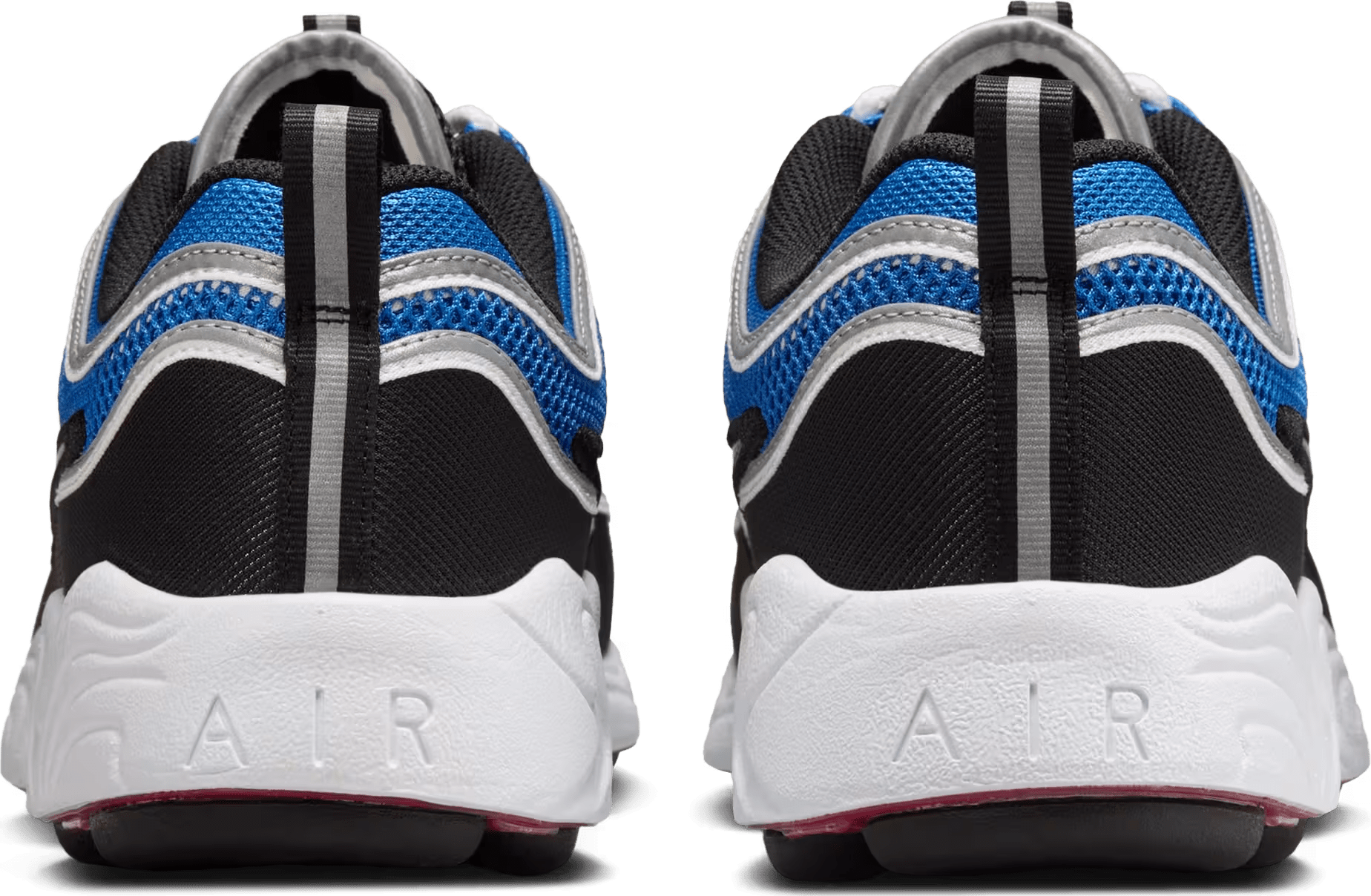 Nike Air Zoom Spiridon SP "Signal Blue"