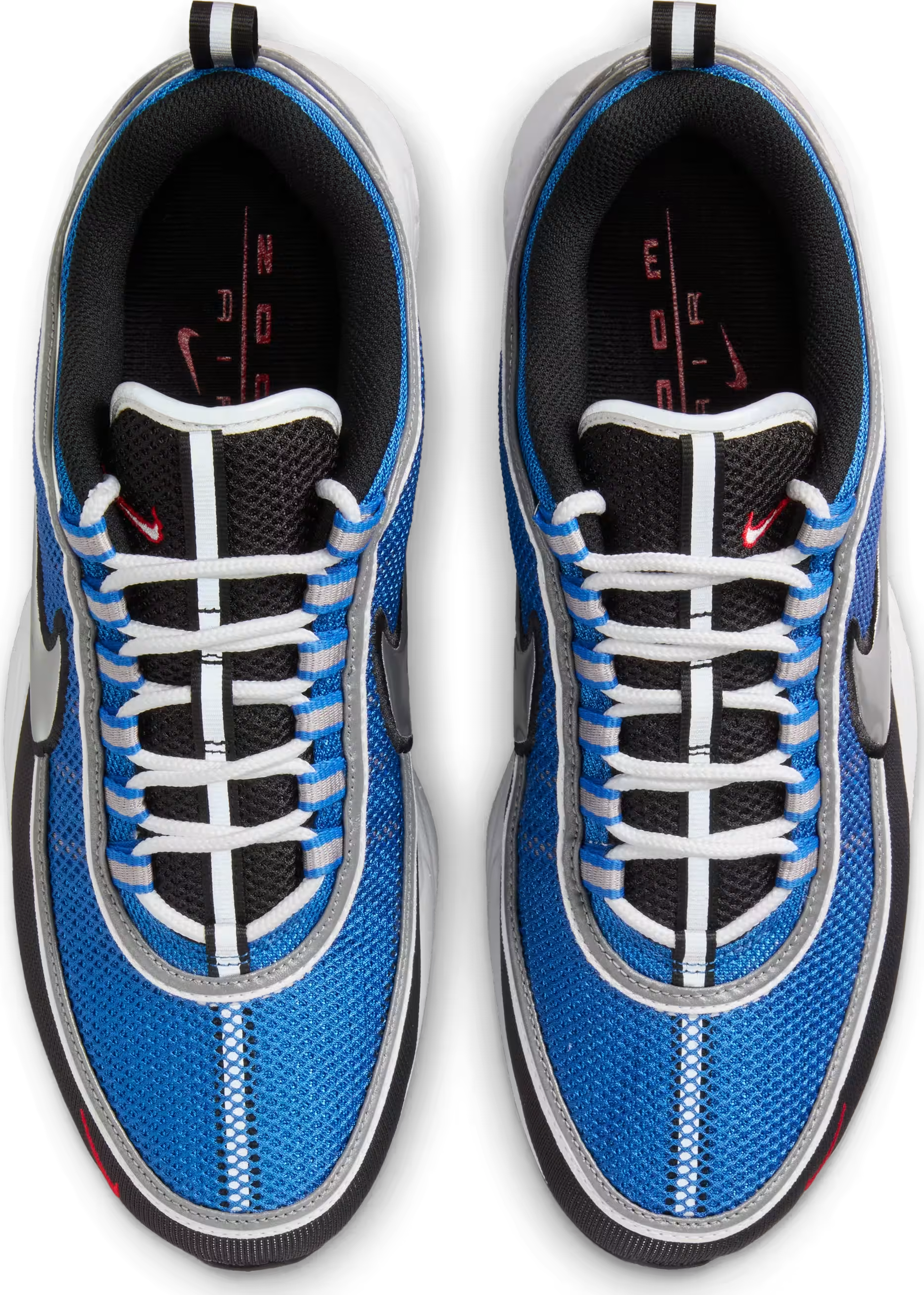 Nike Air Zoom Spiridon SP "Signal Blue"