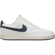 Nike Court Vision Low White Obsidian