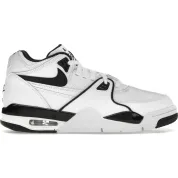 Nike Air Flight 89 Military Black