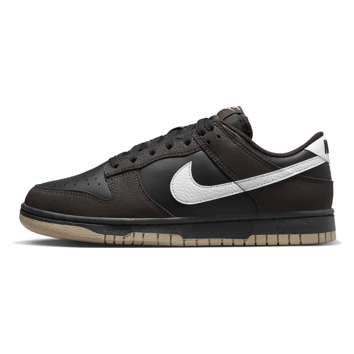 Nike Dunk Low Next Nature Wmns "Velvet Brown"