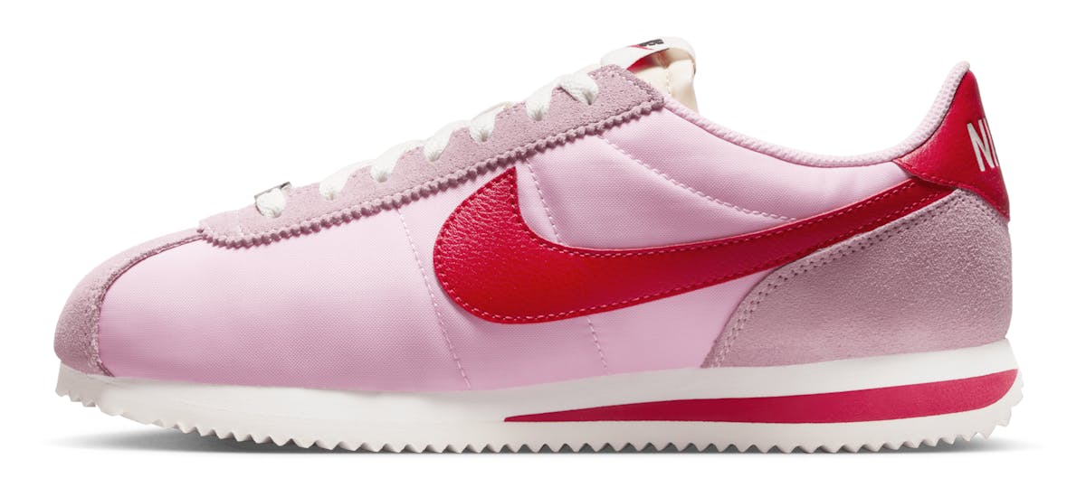 Nike Cortez Textile "Medium Soft Pink"