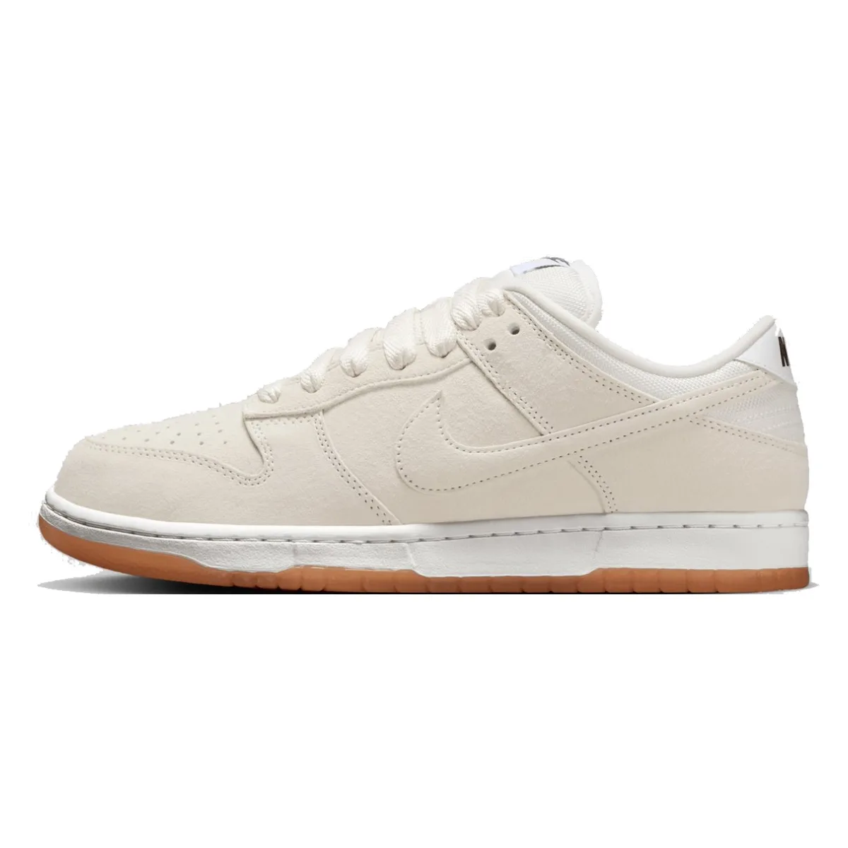 Nike SB Dunk Low Pro B "Pale Ivory"