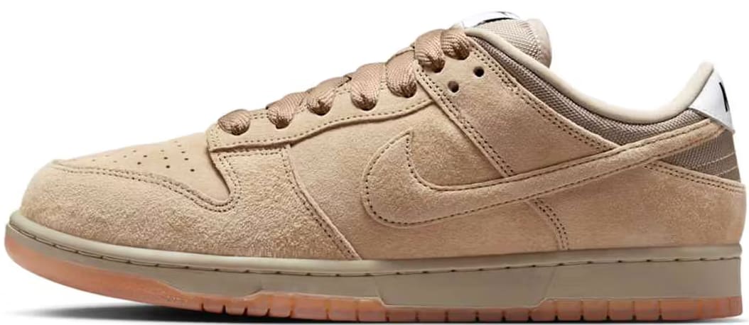 Nike Dunk Low Pro B "Parachute Beige"
