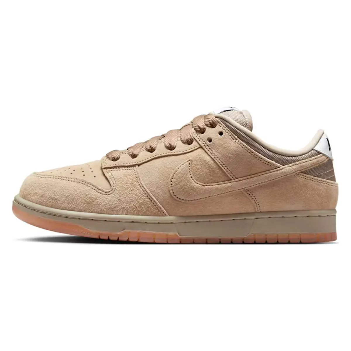 Nike Dunk Low Pro B "Parachute Beige"