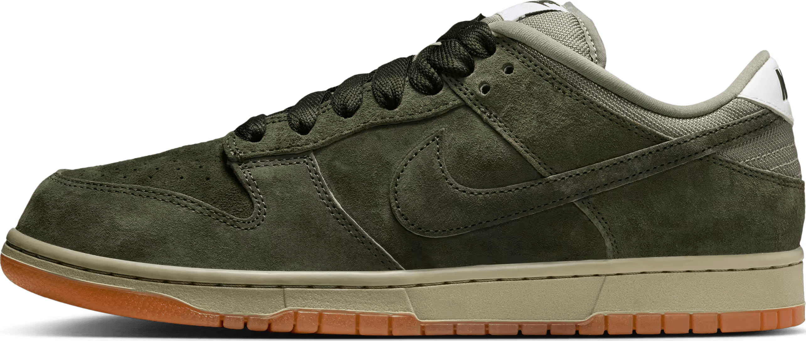 Nike SB Dunk Low Pro B "Sequoia"