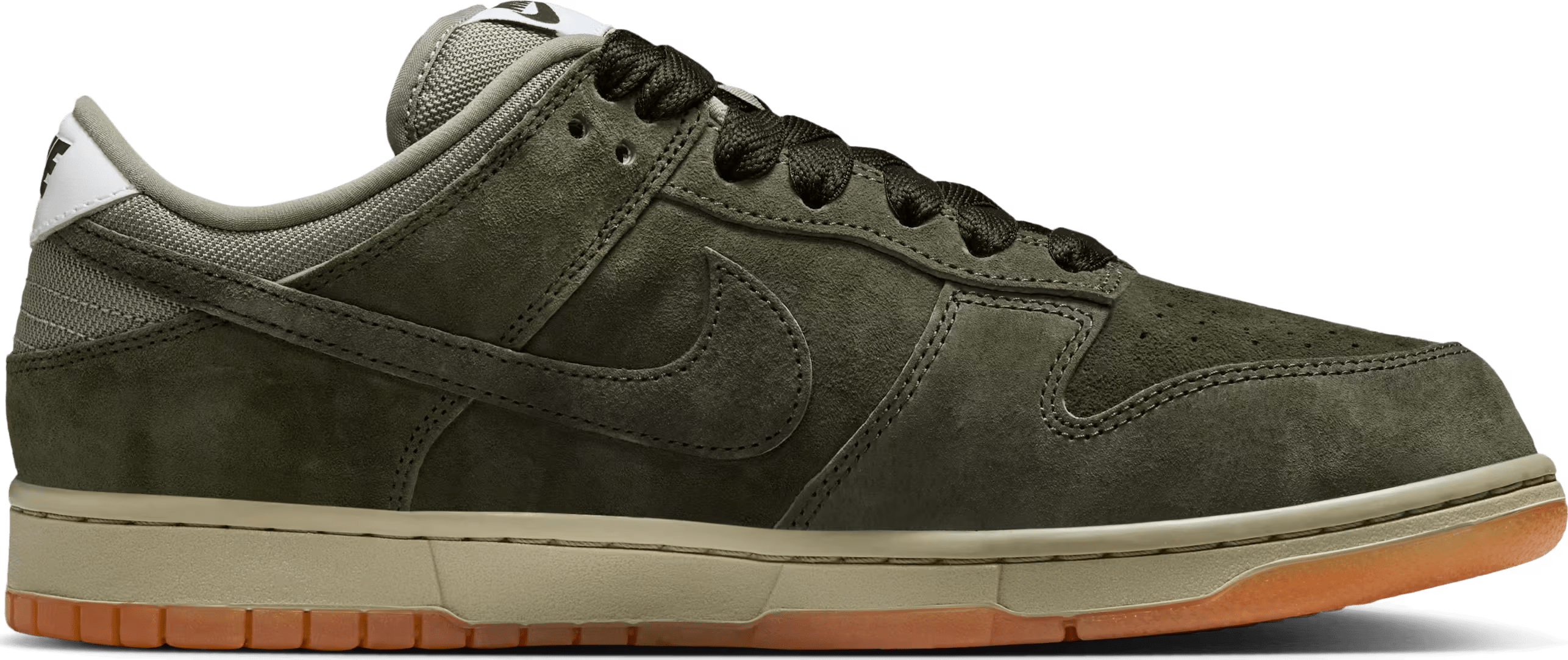 Nike SB Dunk Low Pro B "Sequoia"