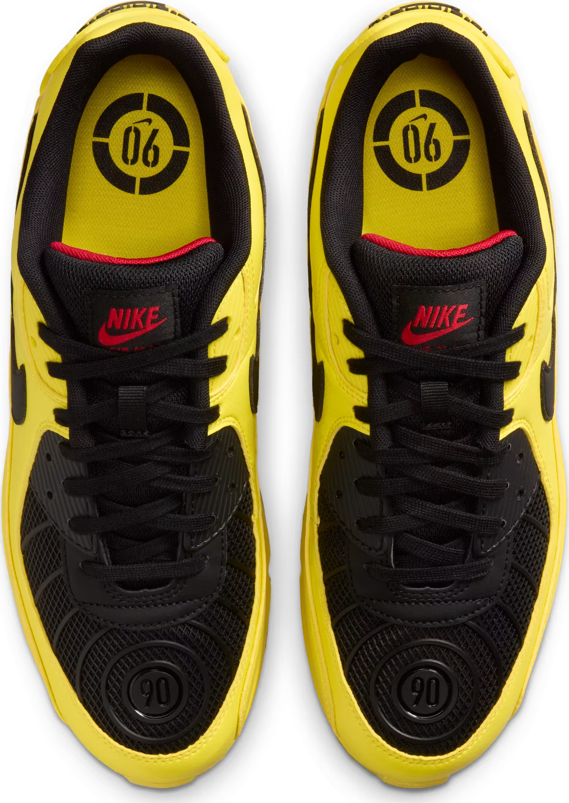 Nike Air Max 90 "T90 Zest"