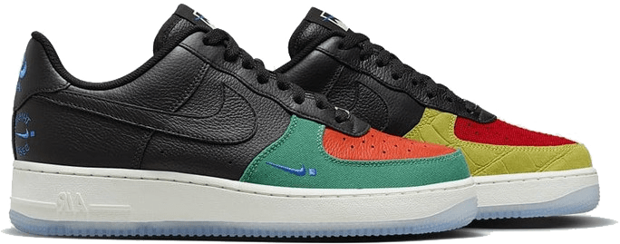 Nike Air Force 1 Low "TINAJ B"