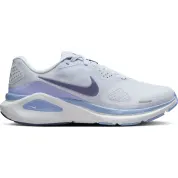 Nike Structure 26 Football Grey World Indigo (Women's)