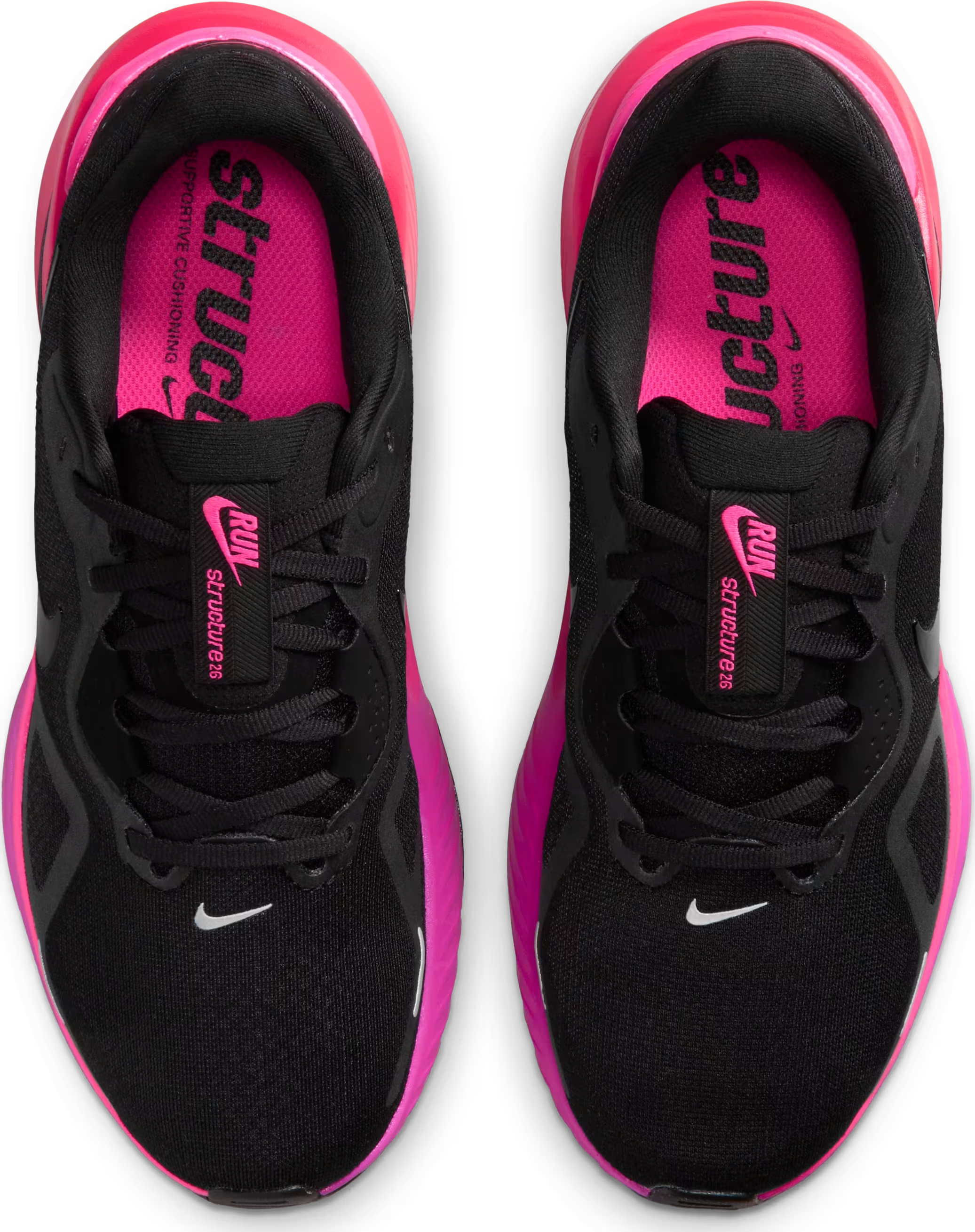 Nike Structure 26