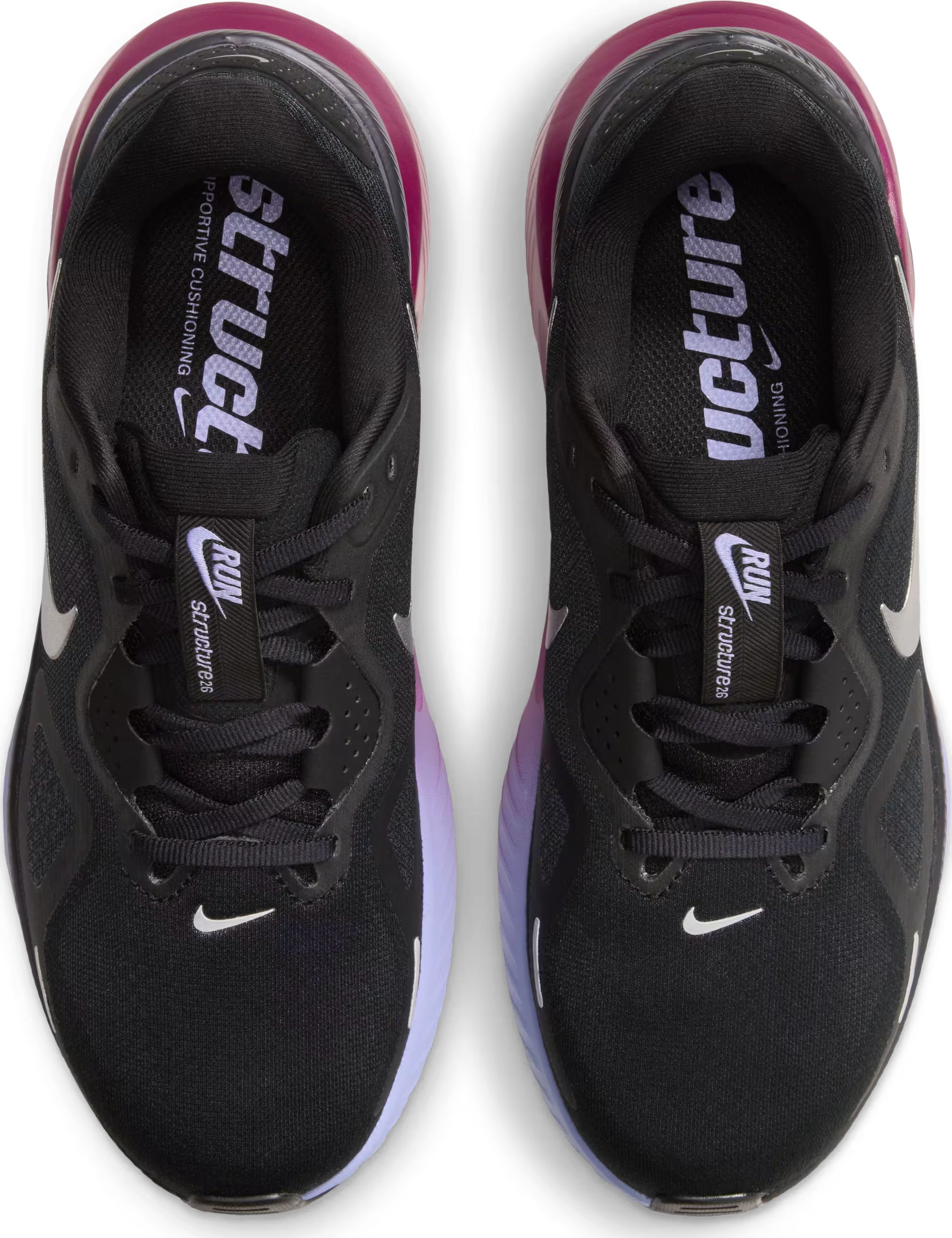 Nike Structure 26