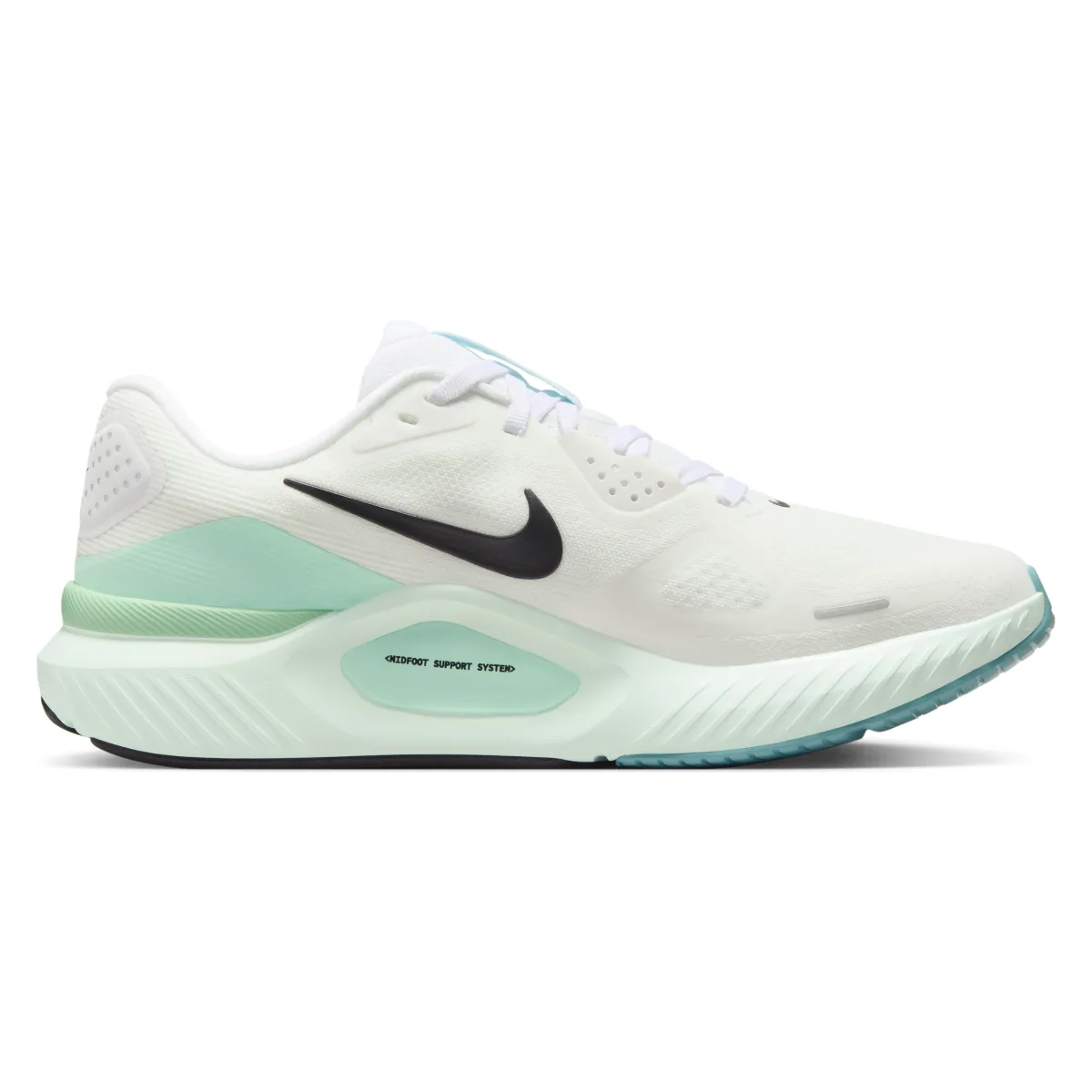 Nike Structure 26 Wmns "Mint Foam"