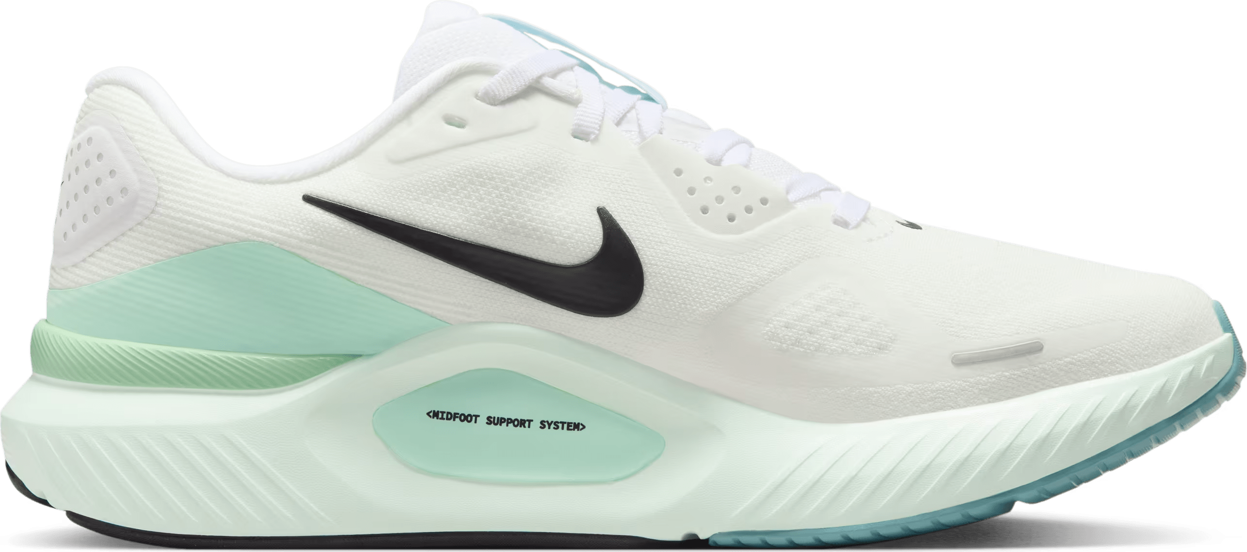 Nike Structure 26 Wmns "Mint Foam"