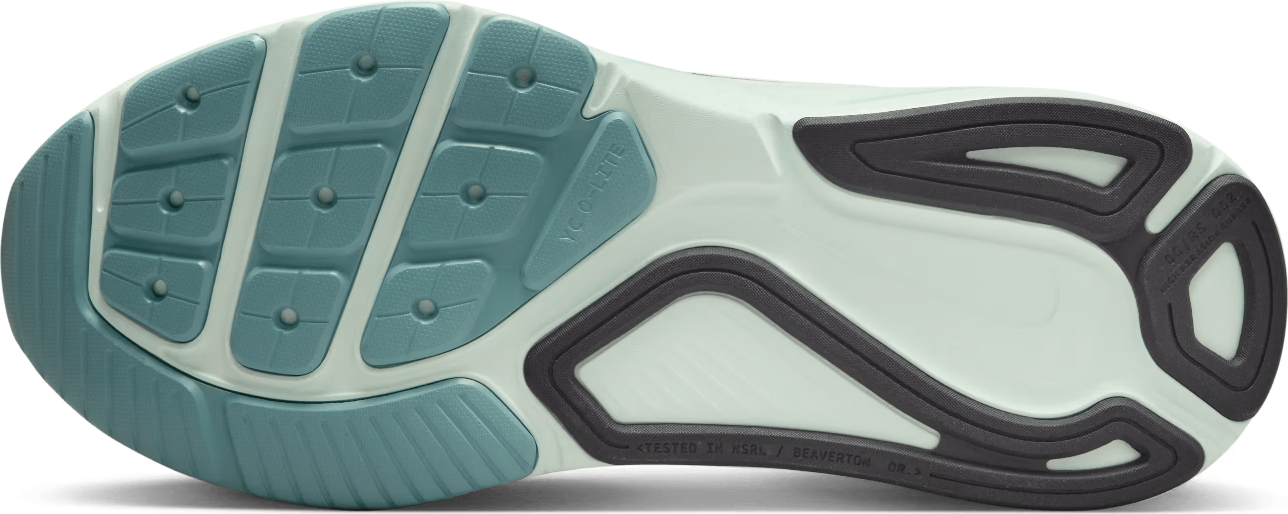 Nike Structure 26 Wmns "Mint Foam"