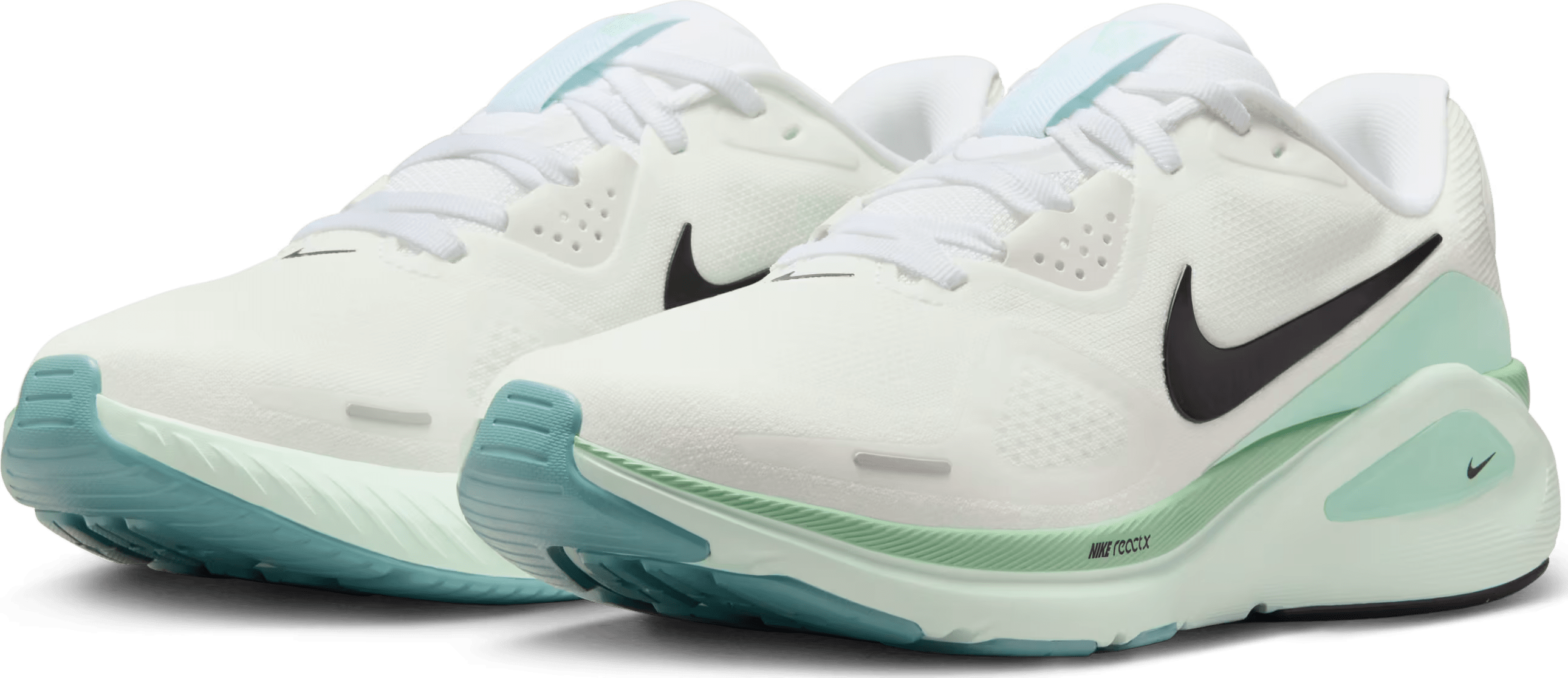 Nike Structure 26 Wmns "Mint Foam"