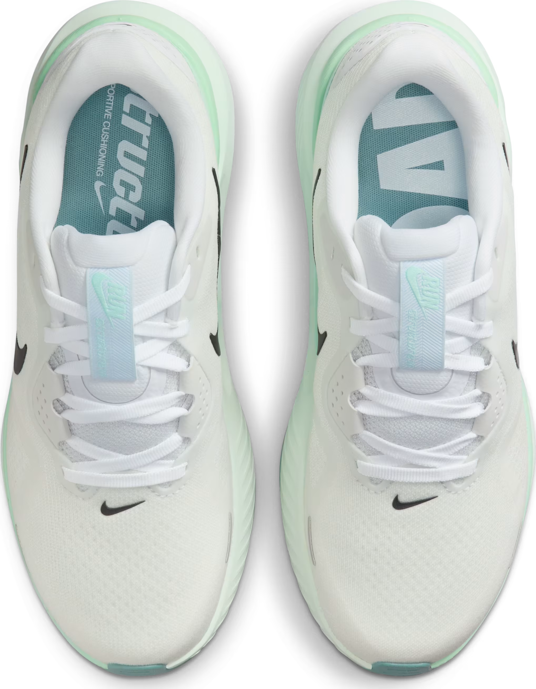 Nike Structure 26 Wmns "Mint Foam"