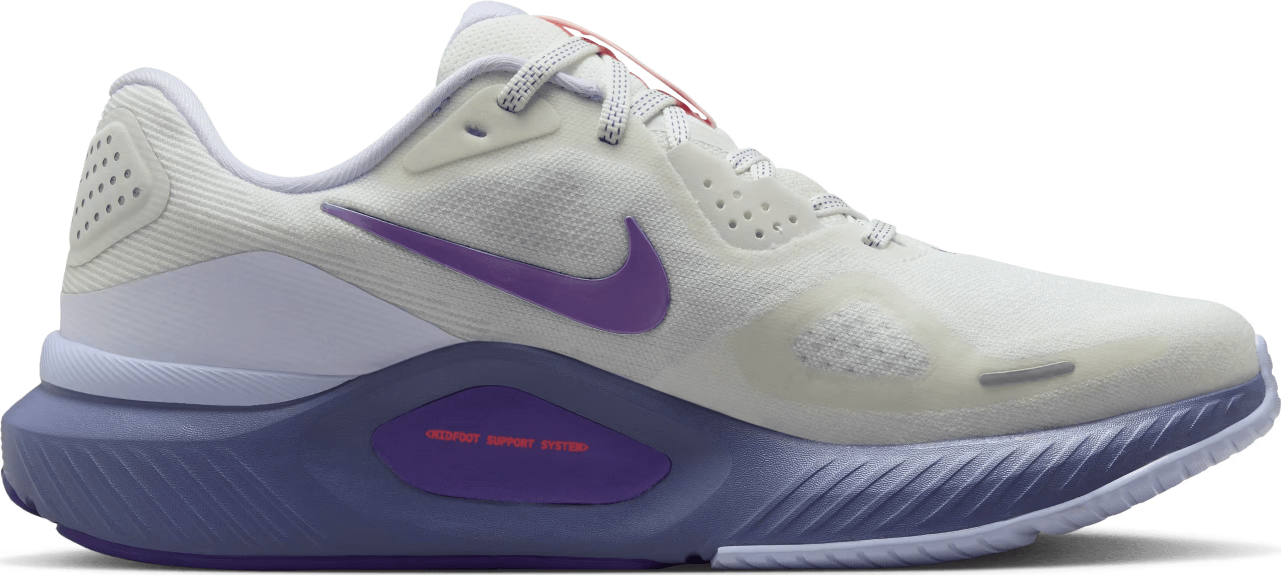 Nike Structure 26 Wmns "Wild Grape"