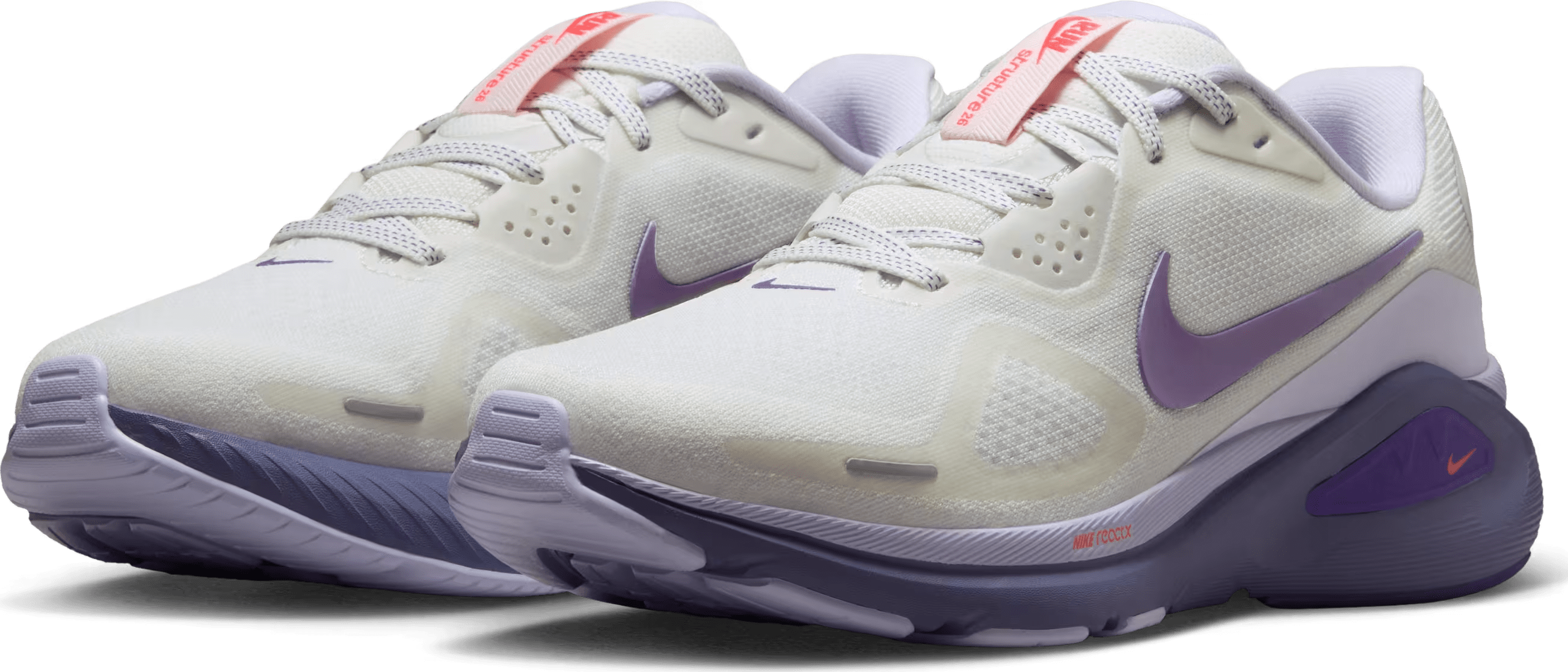 Nike Structure 26 Wmns "Wild Grape"