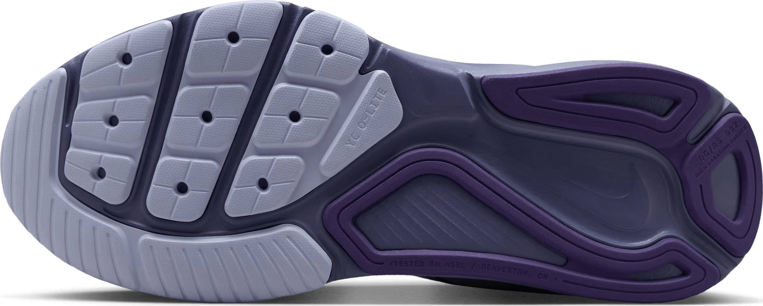 Nike Structure 26 Wmns "Wild Grape"