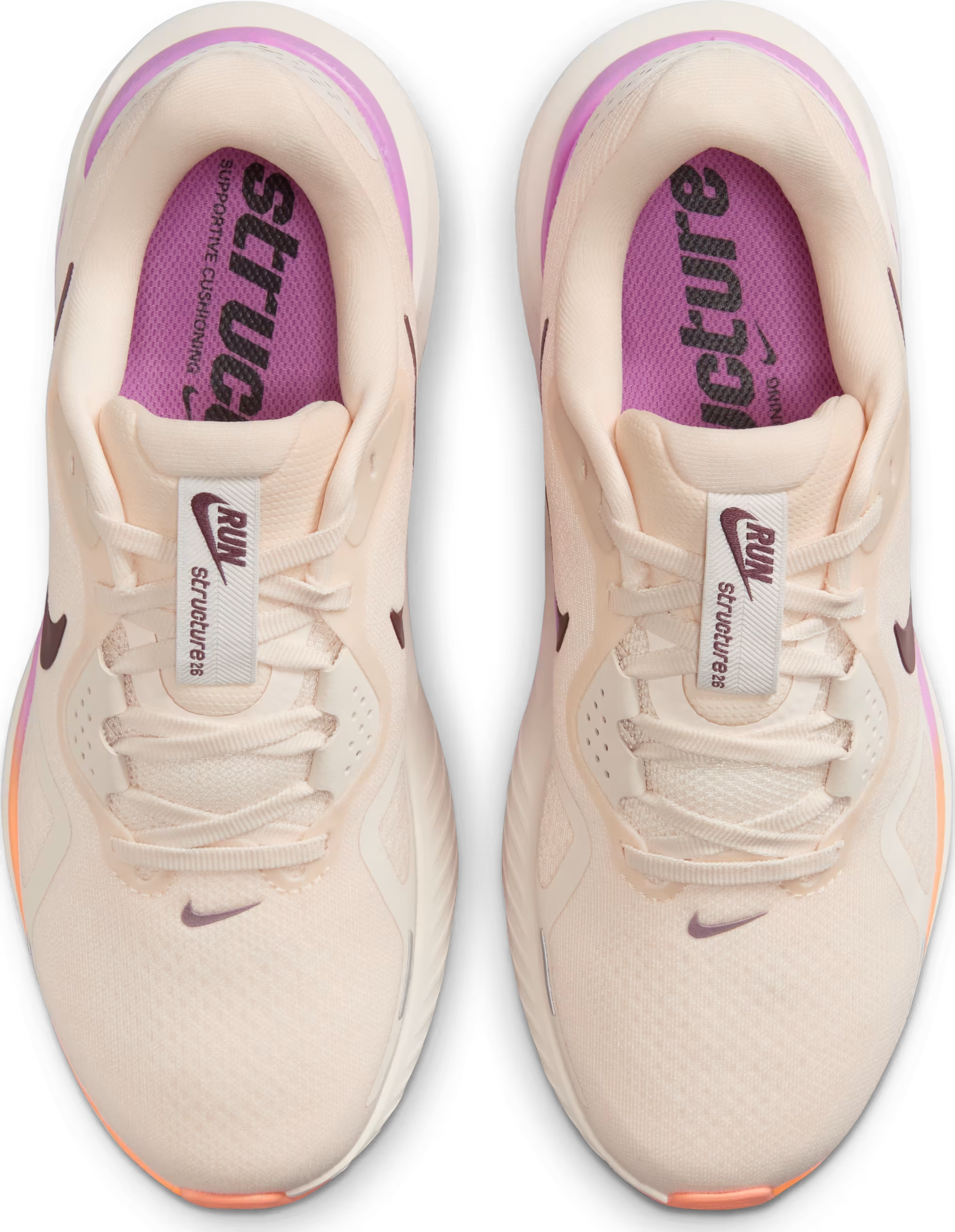 Nike Structure 26
