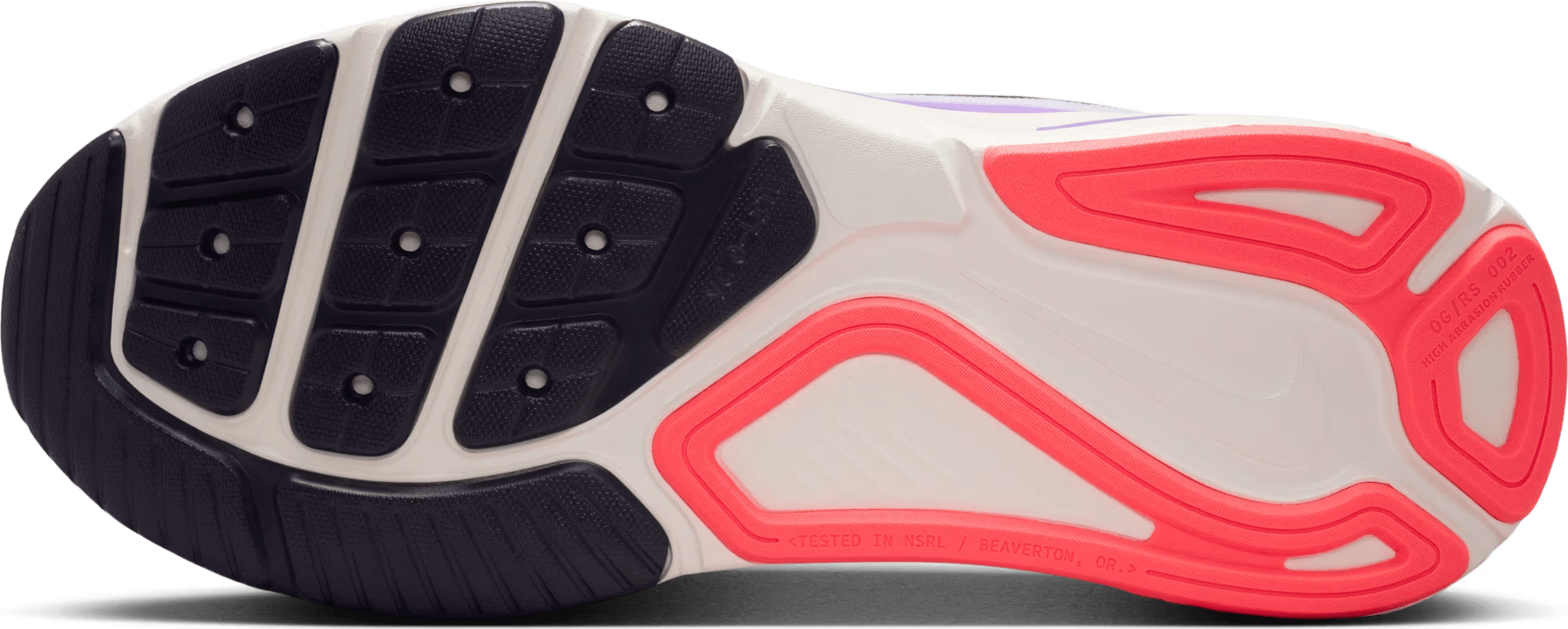 Nike Structure 26 Violet Mist Sapphire Purple (Women's)