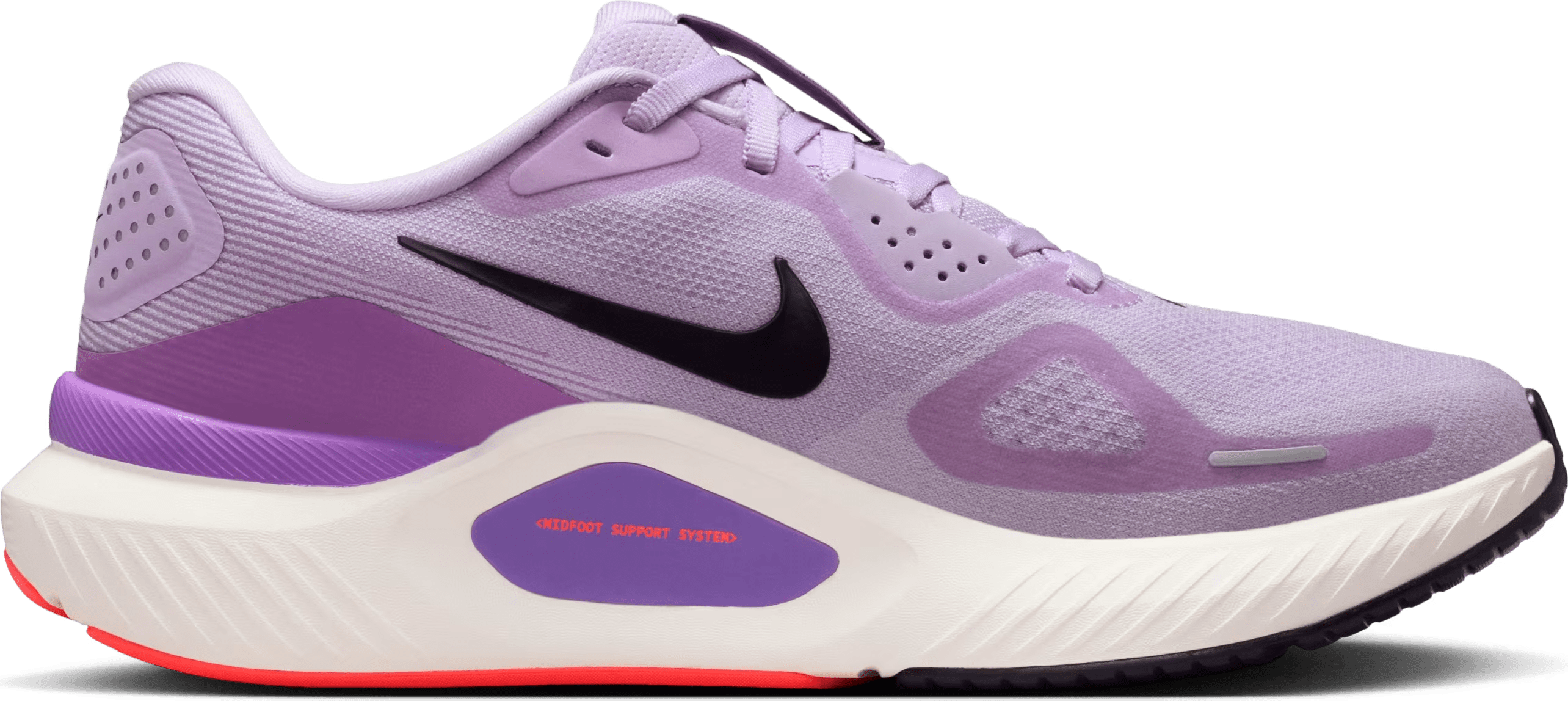 Nike Structure 26 Violet Mist Sapphire Purple (Women's)