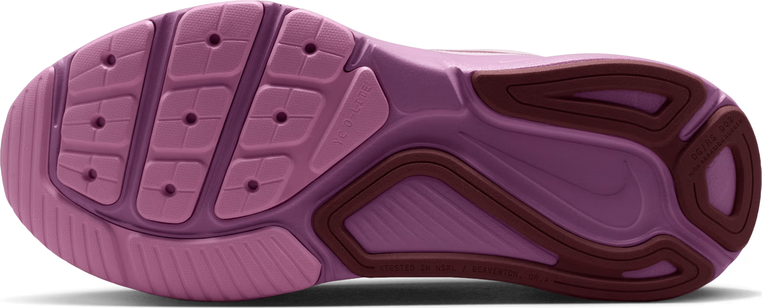 Nike Structure 26