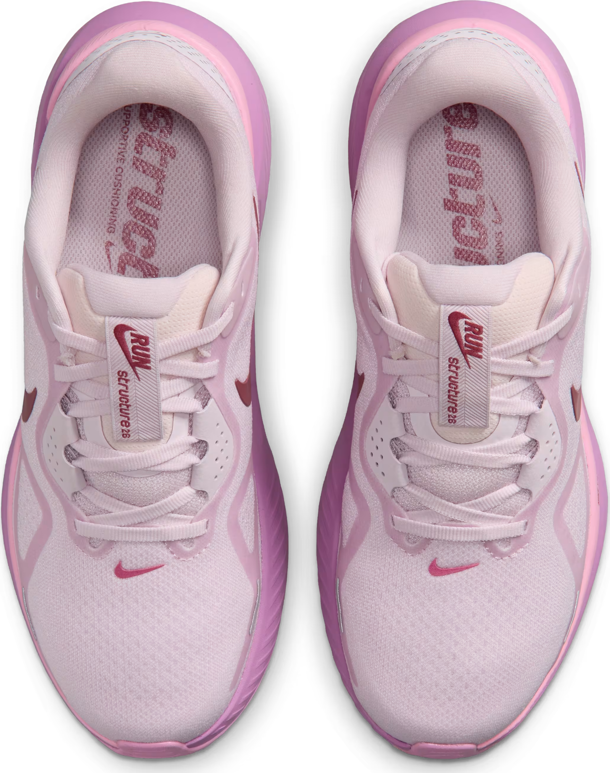 Nike Structure 26