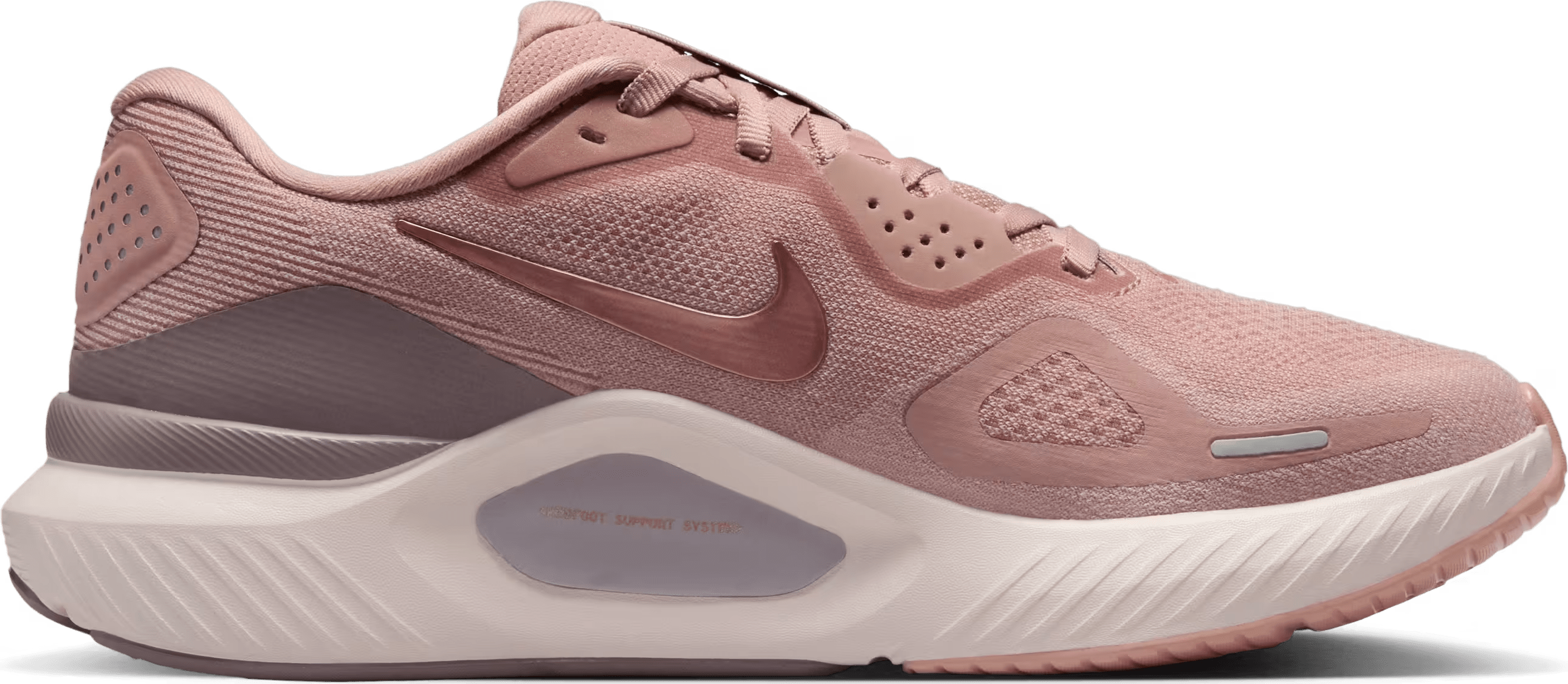 Nike Structure 26 Particle Pink Rose Gold (Women's)