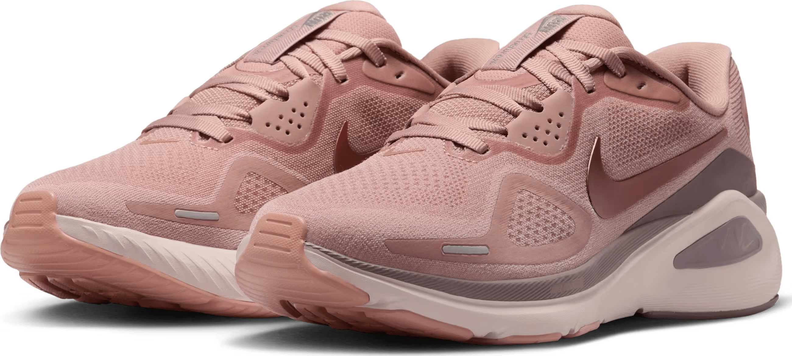 Nike Structure 26 Particle Pink Rose Gold (Women's)