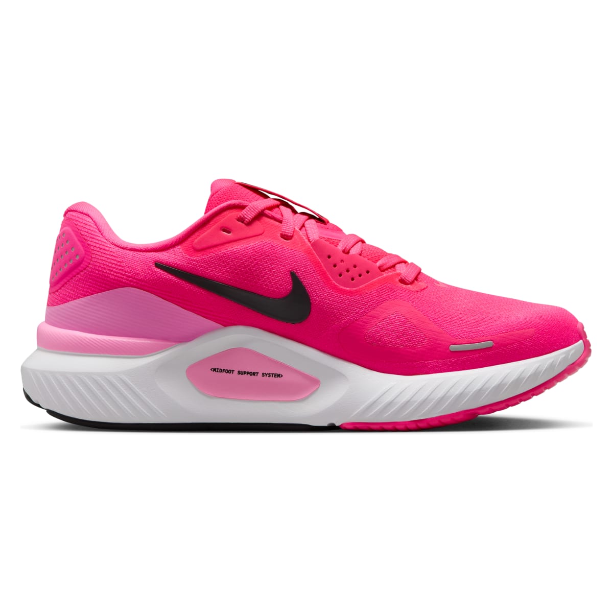 Nike Structure 26 Wmns "Hyper Pink"