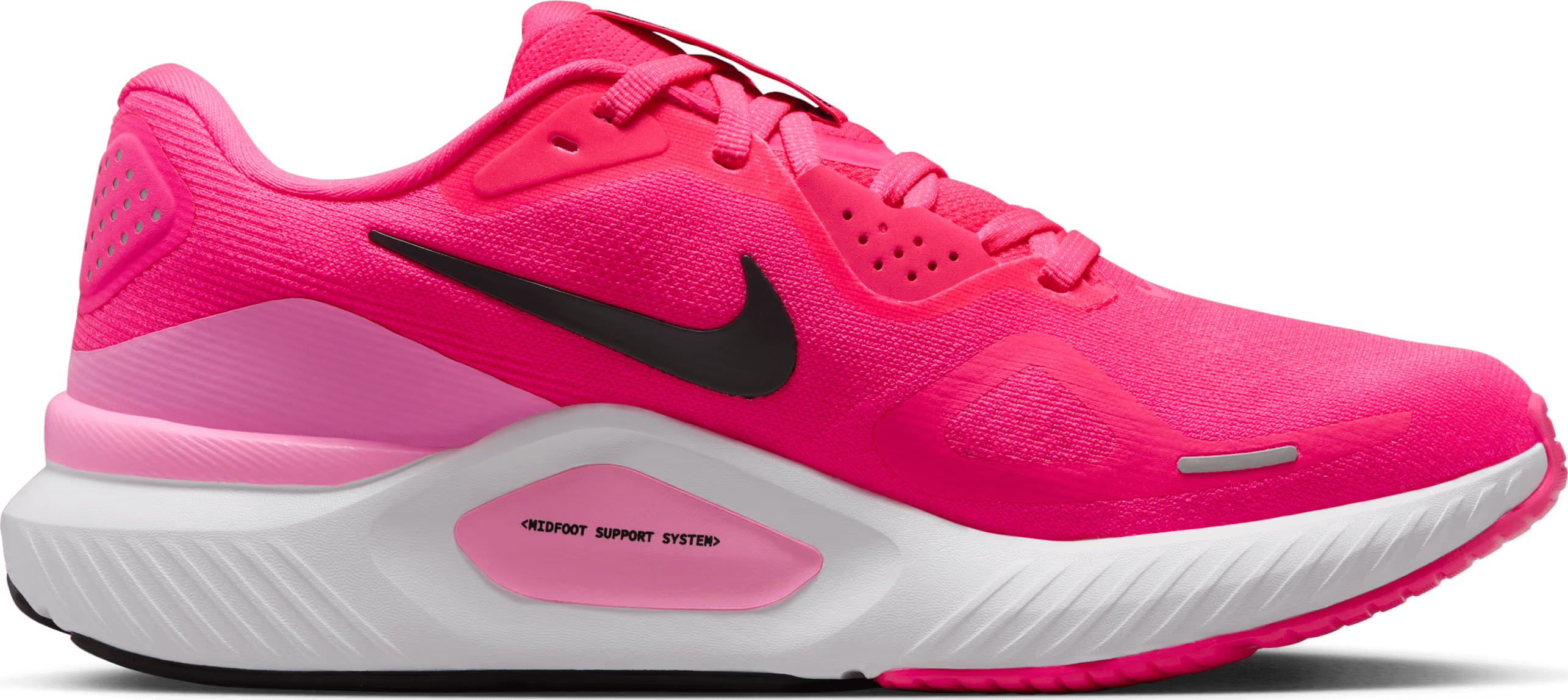 Nike Structure 26 Wmns "Hyper Pink"