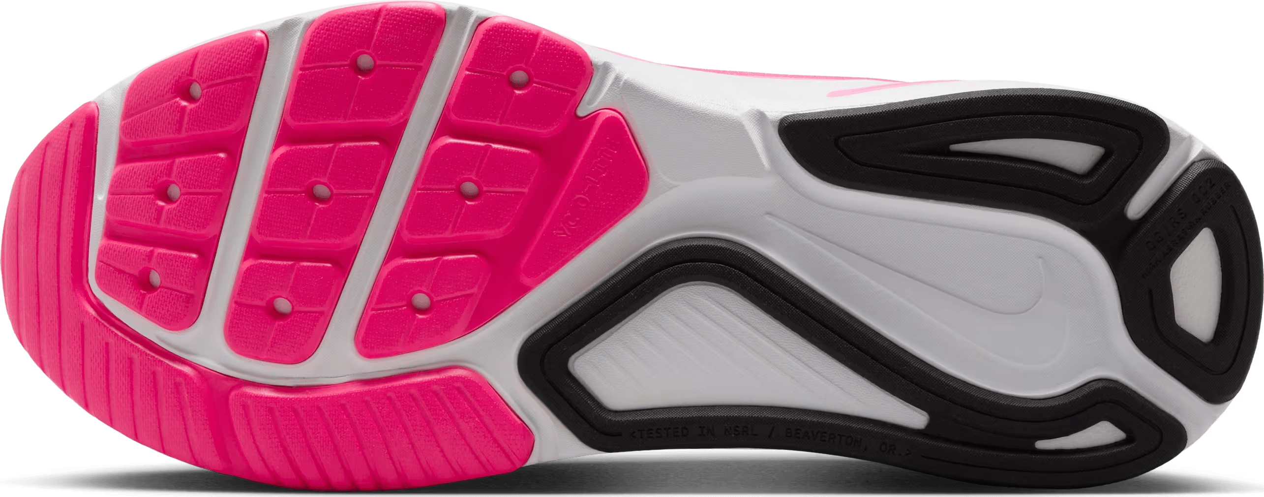 Nike Structure 26 Wmns "Hyper Pink"
