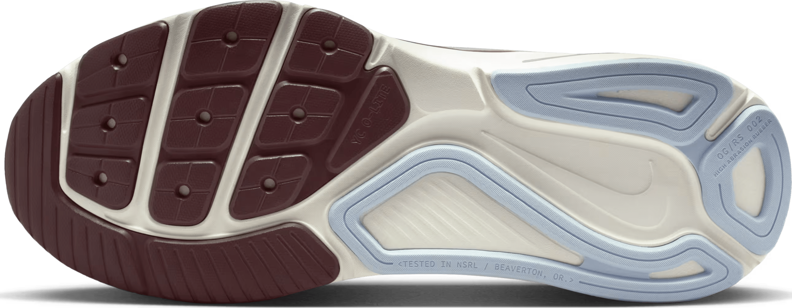 Nike Structure 26