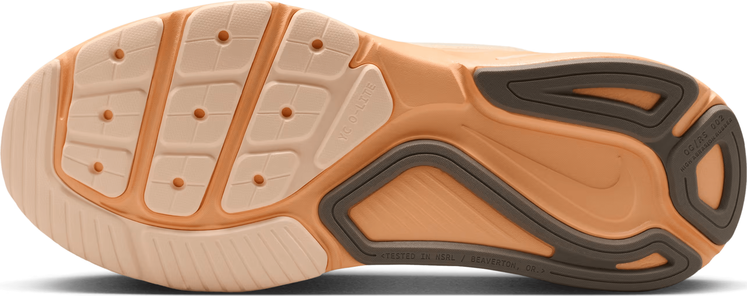 Nike Structure 26