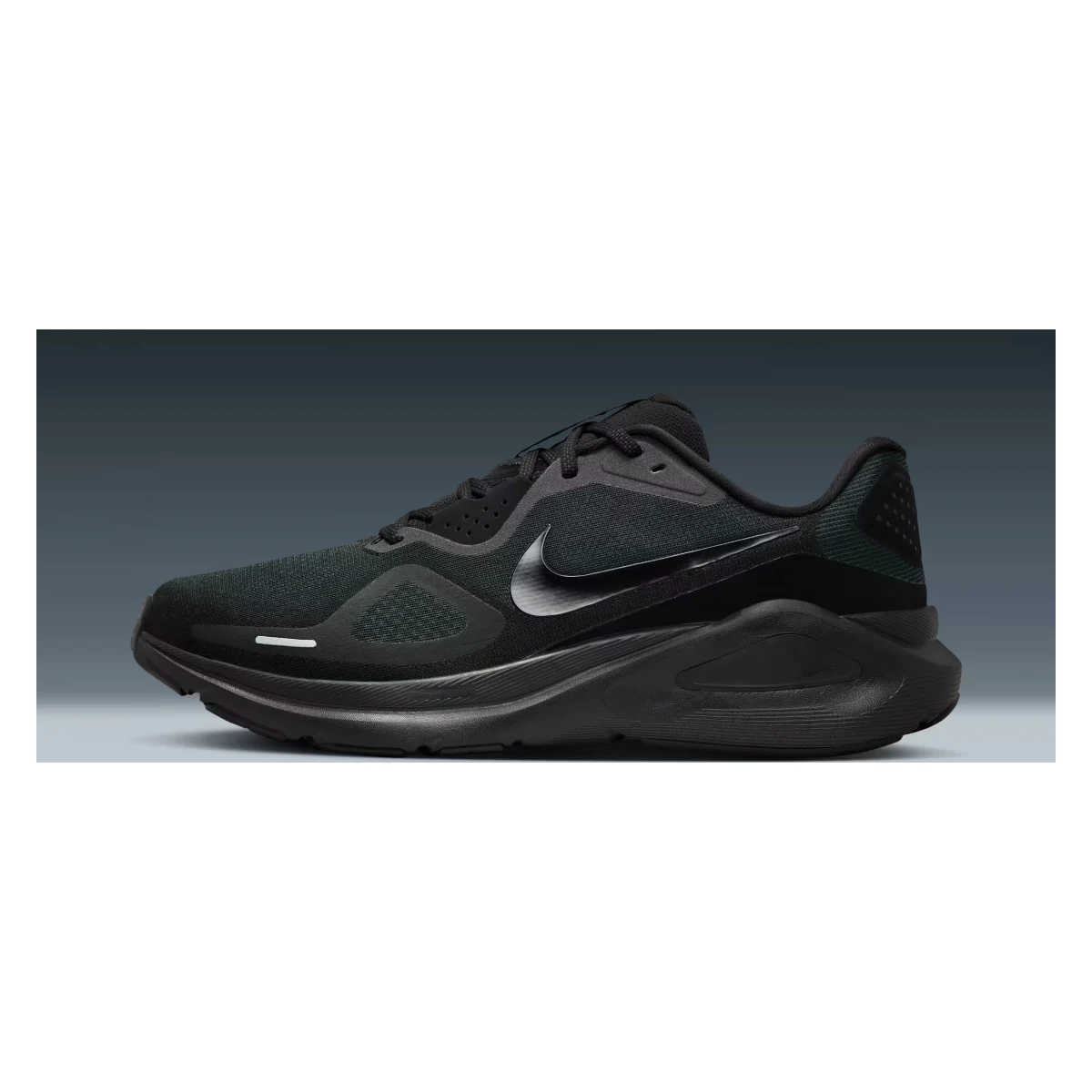 Nike Structure 26 Black Anthracite
