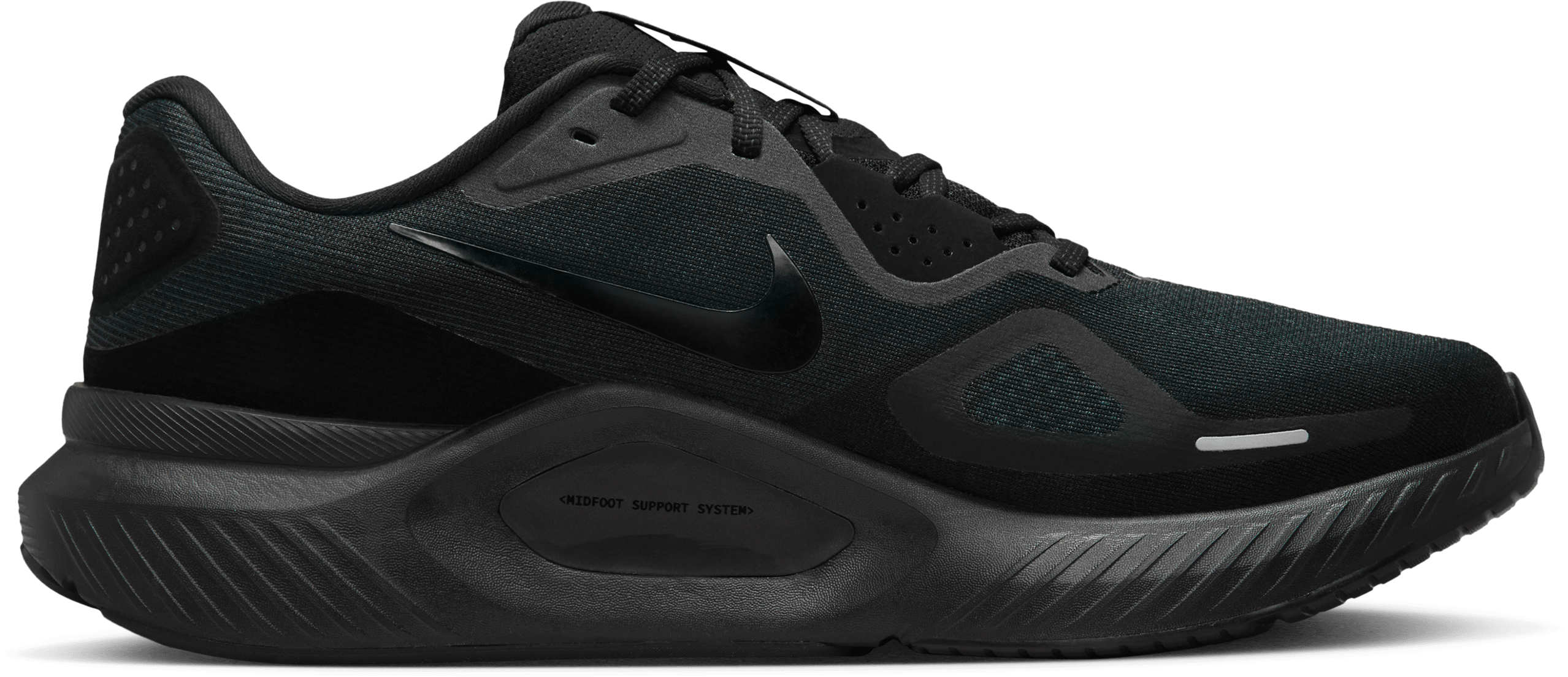 Nike Structure 26 "Black Anthracite"