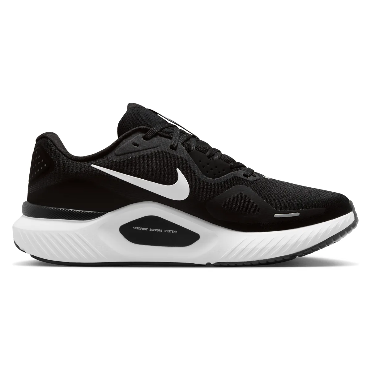 Nike Structure 26 "Black White"