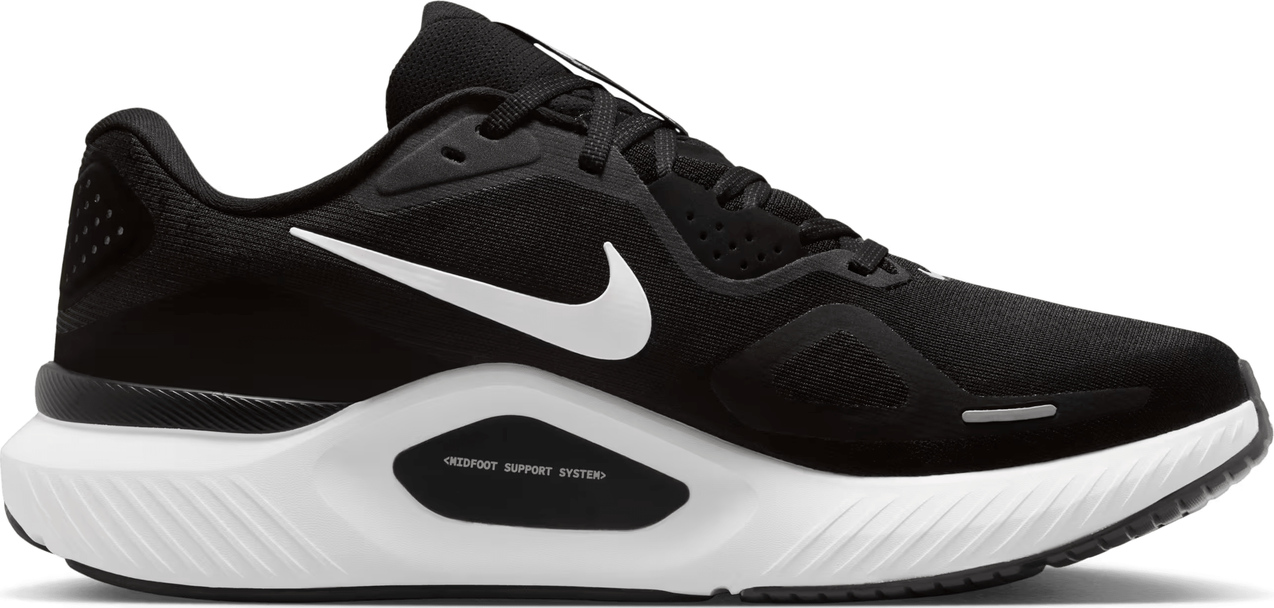 Nike Structure 26 "Black White"