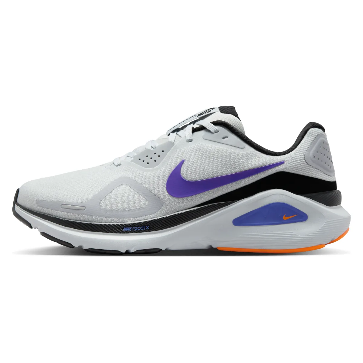 Nike Structure 26 "Persian Violet"