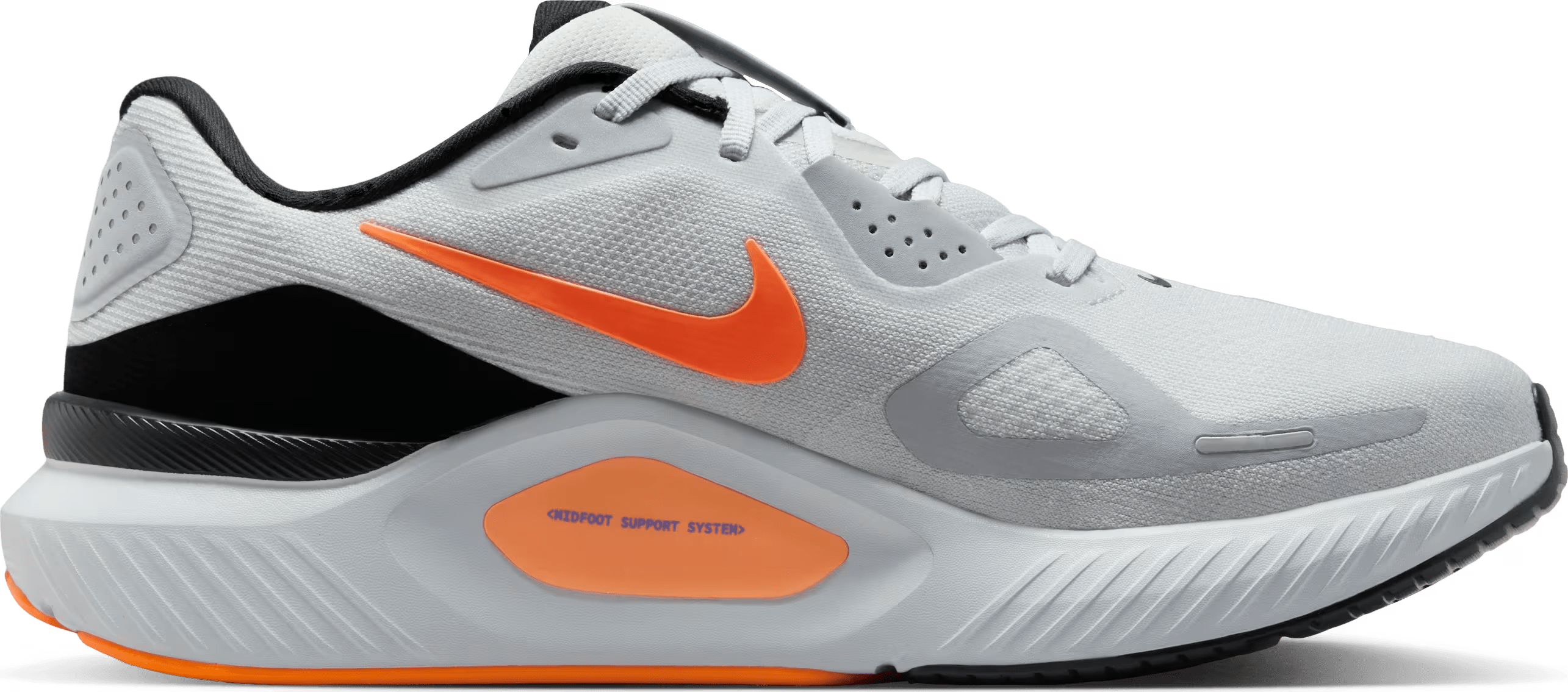 Nike Structure 26 "Persian Violet"