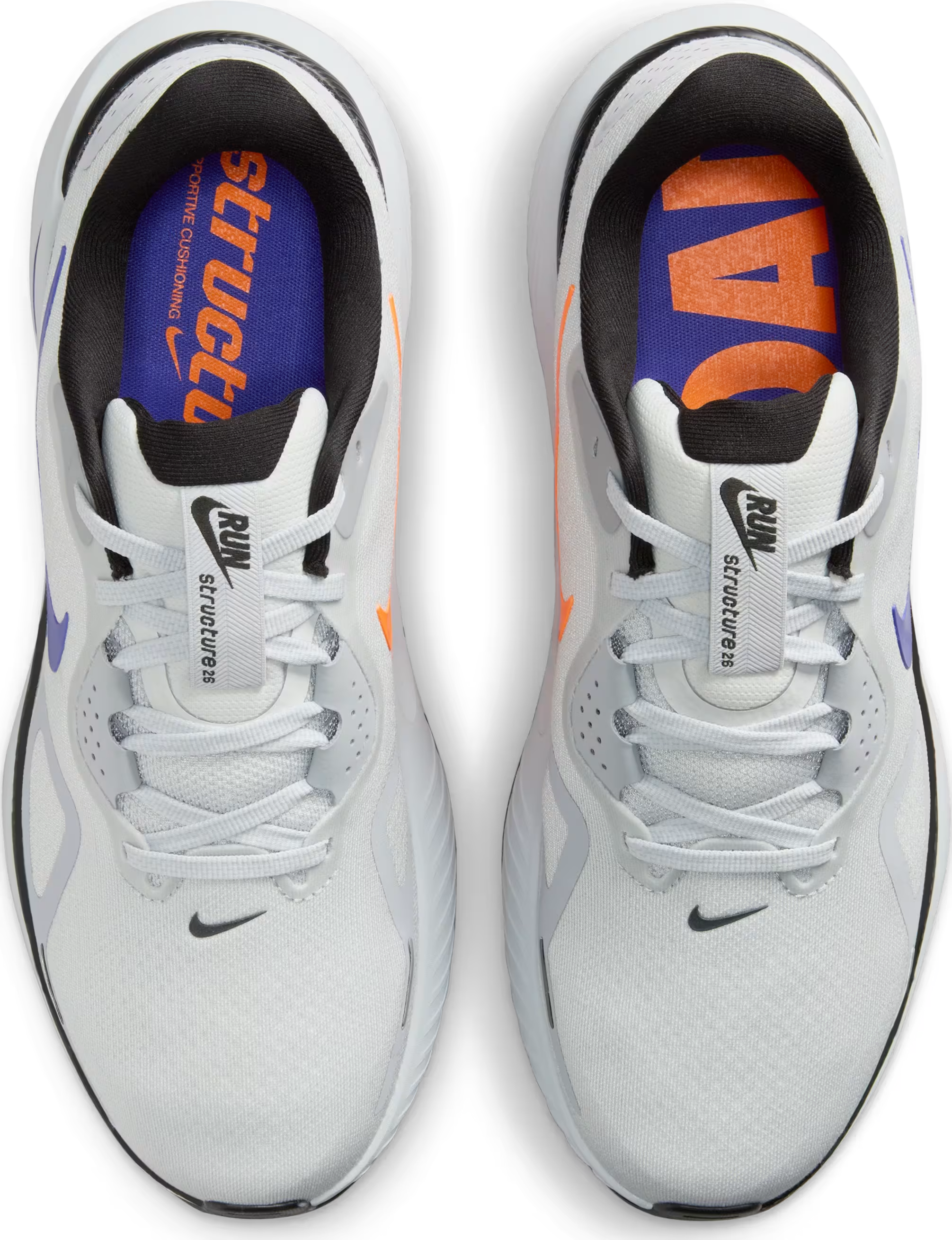 Nike Structure 26 "Persian Violet"