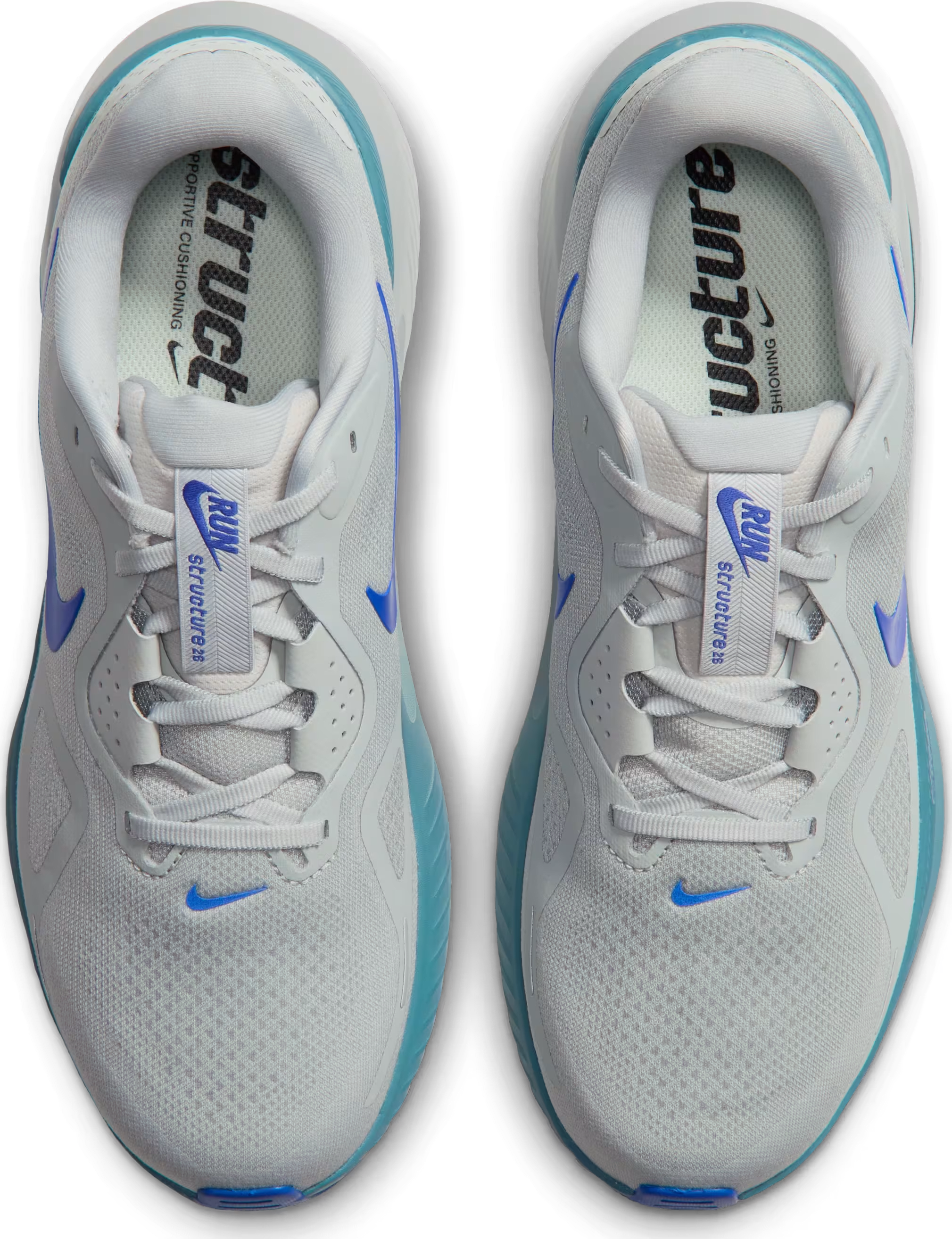 Nike Structure 26